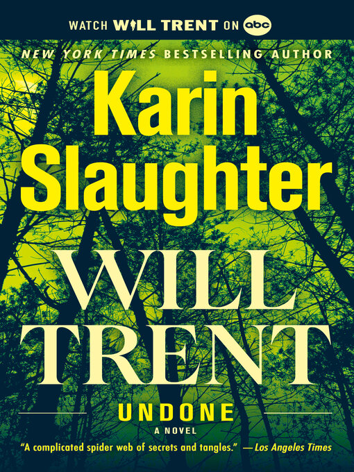Title details for Undone by Karin Slaughter - Available